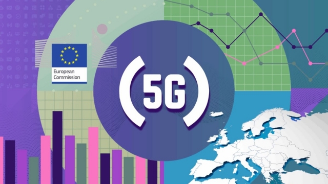 Châu Âu chia rẽ nghiêm trọng trong triển khai mạng 5G