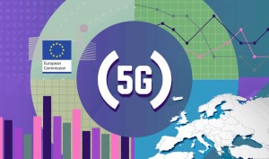 Châu Âu chia rẽ nghiêm trọng trong triển khai mạng 5G