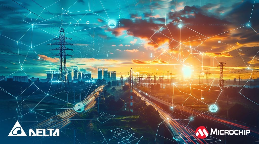 Thỏa thuận này dựa trên công nghệ mSiC™ của Microchip và các giải pháp tiết kiệm năng lượng thông minh của Delta để đẩy nhanh tiến trình phát triển các ứng dụng bền vững 