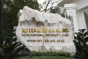 Trường Đại học Công nghệ Thông tin bất ngờ điều chỉnh điểm sàn 2025: Ngành thiết kế vi mạch cao nhất 24 điểm Đại học Quốc gia Hà Nội quy đổi 30 điểm A00 bằng 27,75 điểm tổ hợp D01