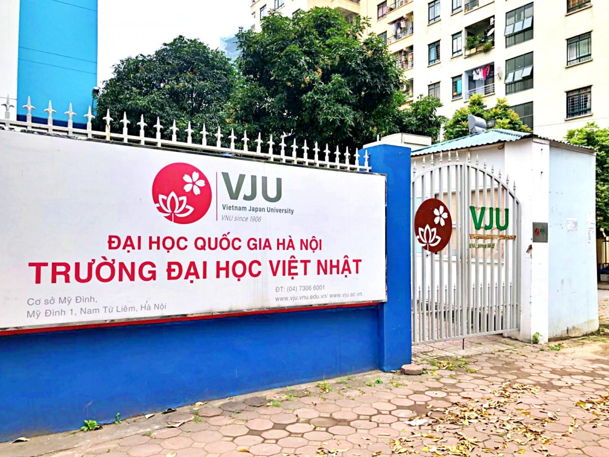Trường Đại học Việt Nhật bỏ yêu cầu điểm 8 môn Toán ngành chip bán dẫn
