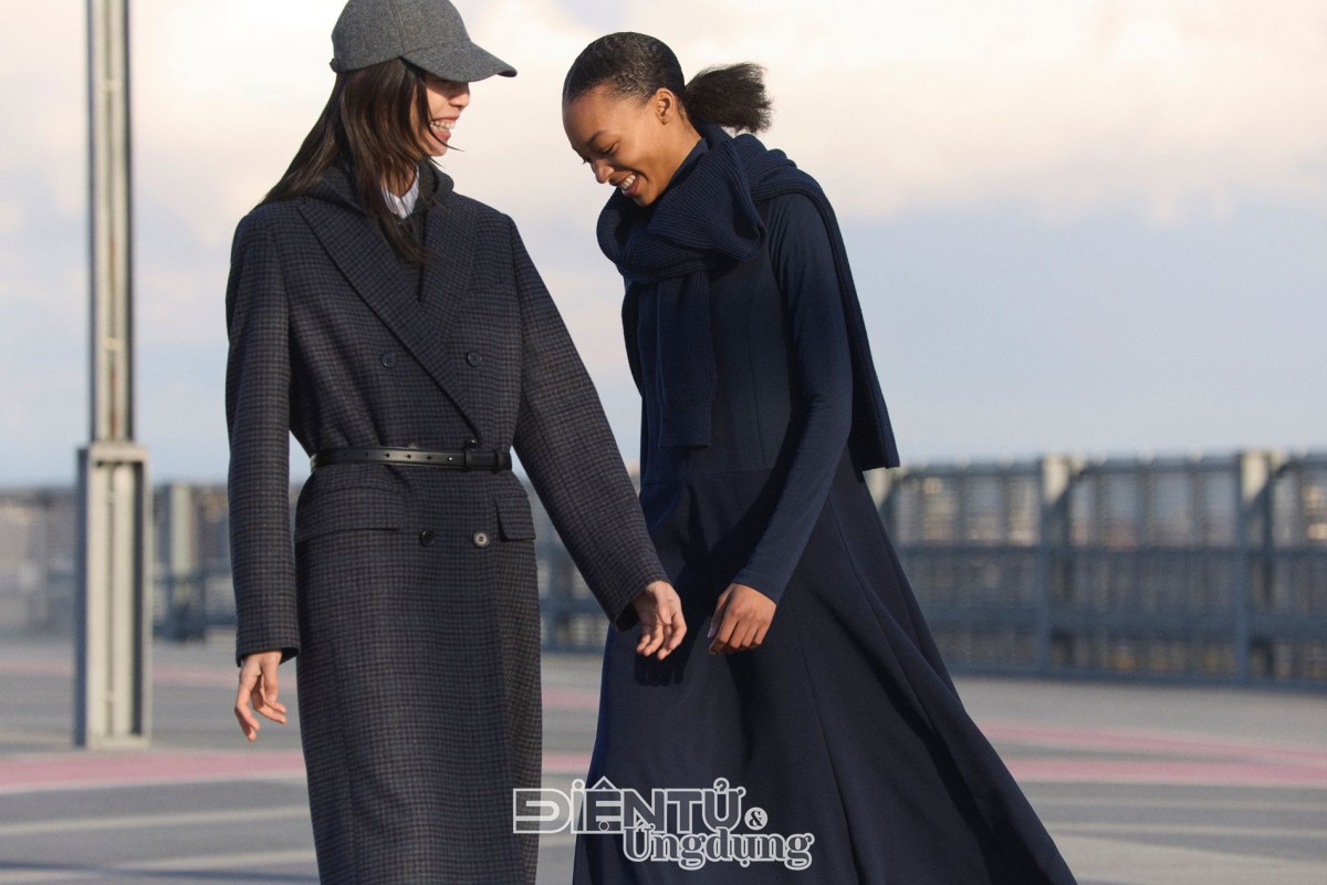 UNIQLO ra mắt sớm BST Mùa Thu/Đông 2025