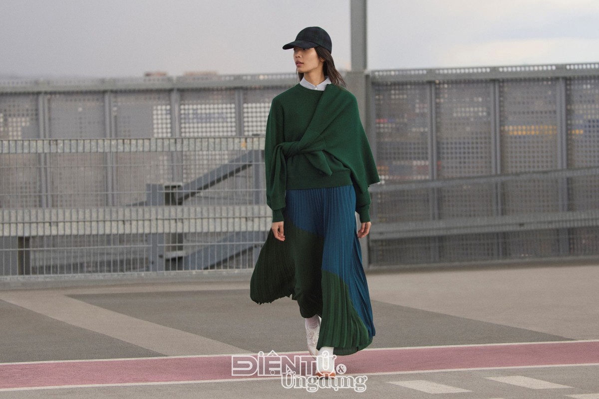 UNIQLO ra mắt sớm BST Mùa Thu/Đông 2025