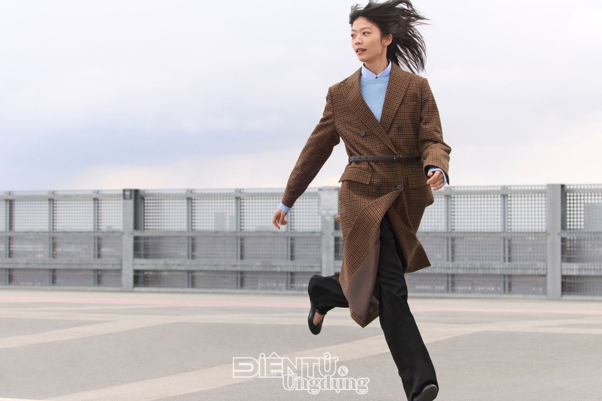 UNIQLO ra mắt sớm BST Mùa Thu/Đông 2025 UNIQLO ra mắt sớm BST Mùa Thu/Đông 2025