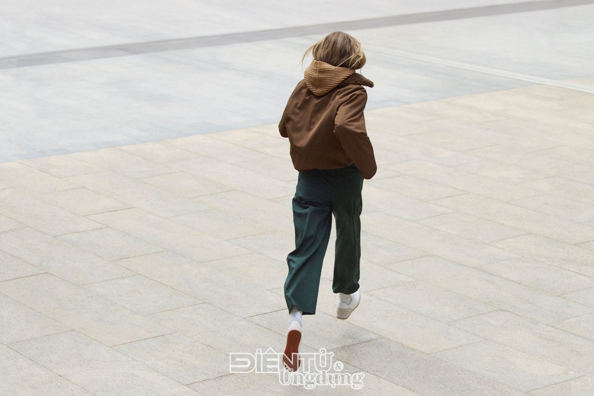 UNIQLO ra mắt sớm BST Mùa Thu/Đông 2025 UNIQLO ra mắt sớm BST Mùa Thu/Đông 2025