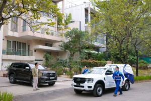 Ford Việt Nam xác lập kỷ lục mới