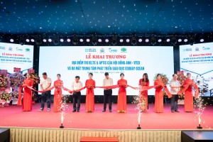 EduBay Ocean chính thức ra mắt tại Quảng Ninh