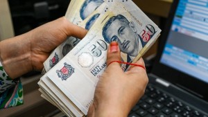 Đô La Singapore: Ứng cử viên mới cho danh hiệu 