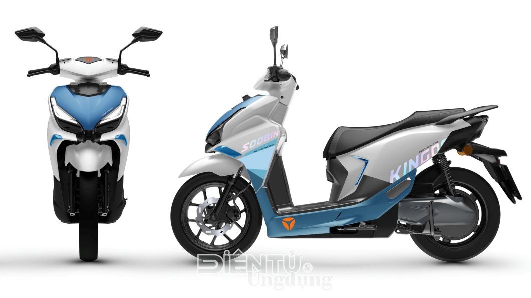 Yadea đồng hành cùng người dùng chuyển đổi phương tiện xanh