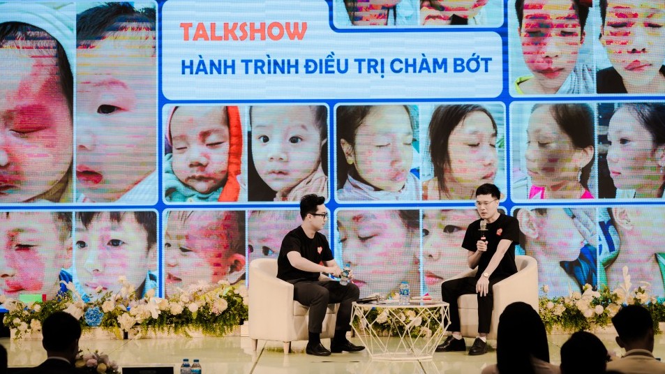 Cơ hội điều trị