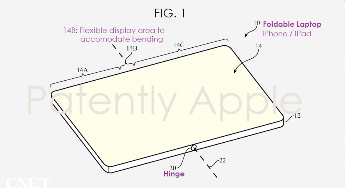 iPhone màn hình gập có thể sẽ ra mắt năm 2026, giá dự kiến tới 2.500 USD