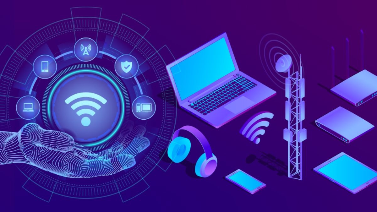 Hướng dẫn tối ưu hóa tốc độ truy cập internet mới nhất