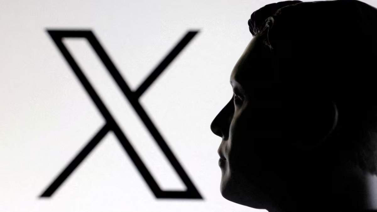 X không hợp tác điều tra với Pháp: Căng thẳng tự do ngôn luận gia tăng