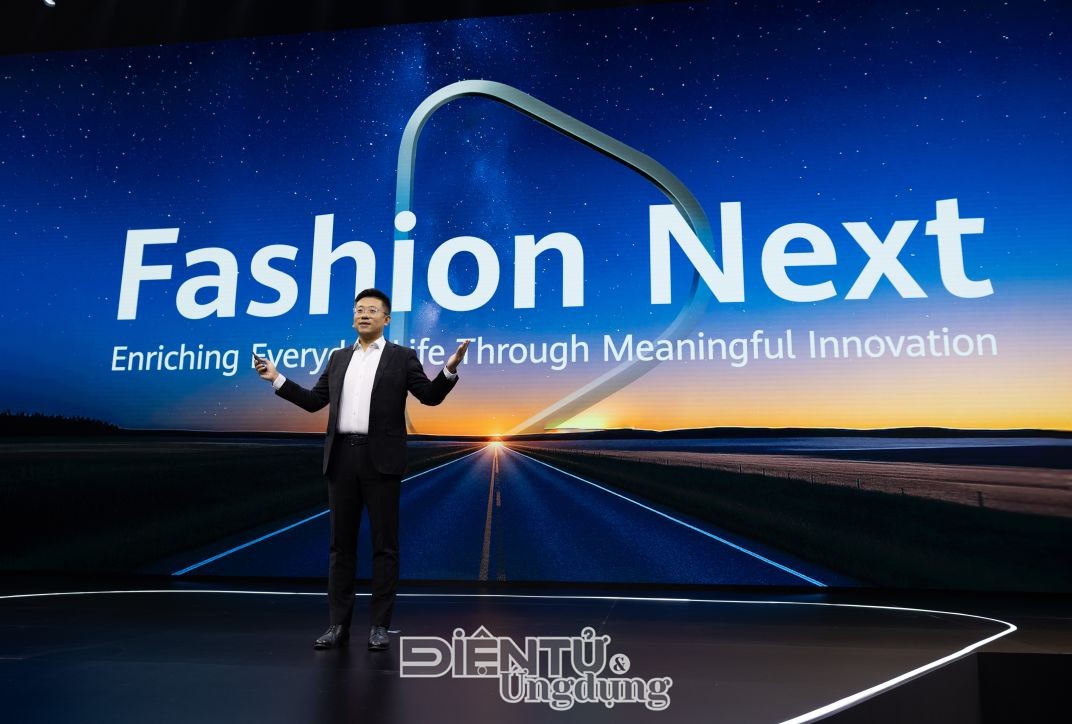 HUAWEI Pura 80 Series gây chú ý tại triển lãm XMAGE APAC 