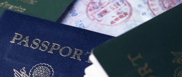 Hộ chiếu quyền lực nhất năm 2025 thuộc về Singapore