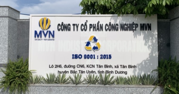 Bắc Ninh: Xử phạt doanh nghiệp 320 triệu đồng do không có giấy phép môi trường