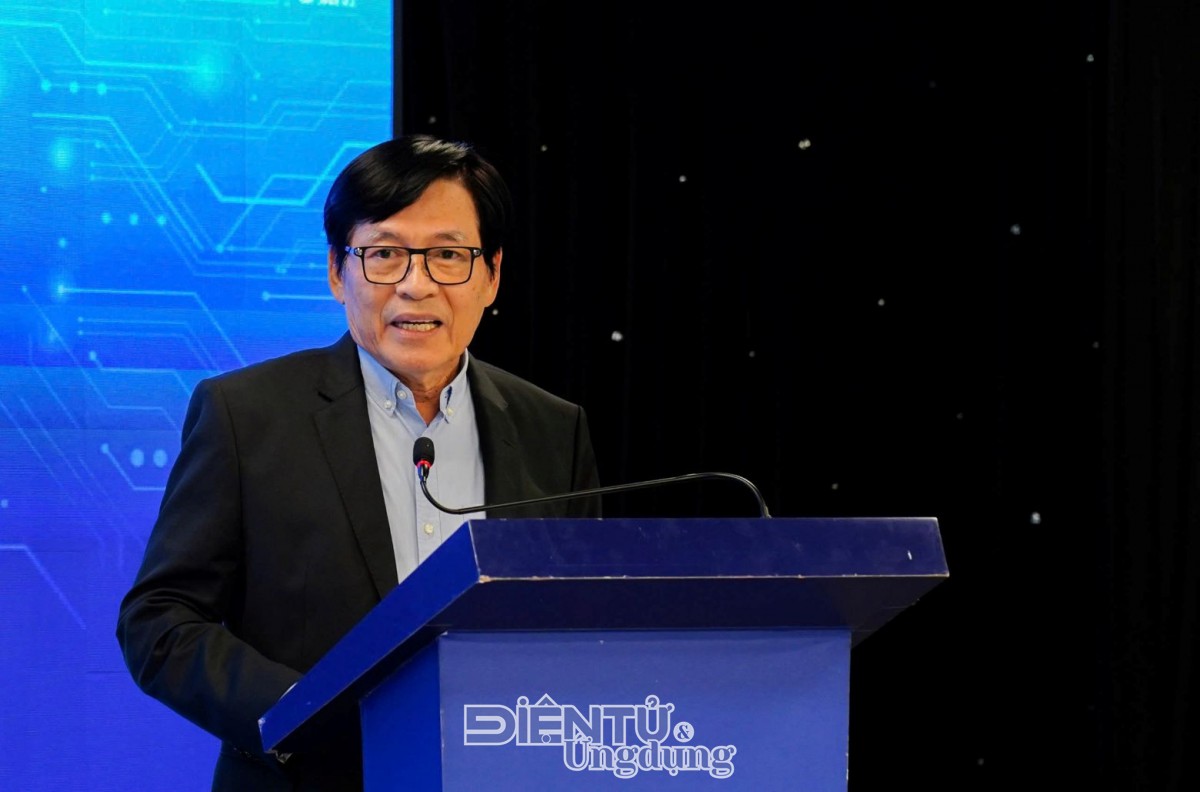 Tuổi Trẻ Startup Award 2025: 'Cùng AI kiến tạo tương lai'