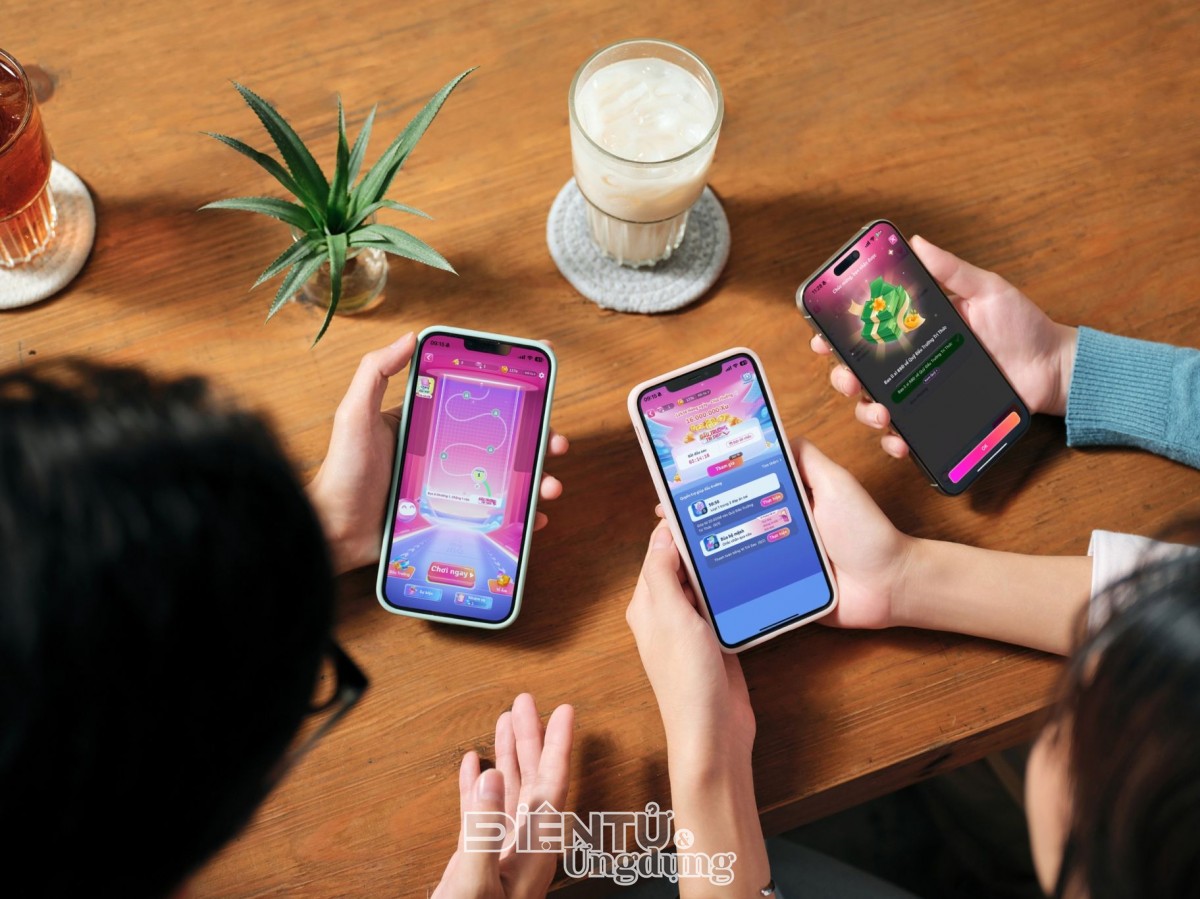 Xây dựng tư duy tài chính cùng MoMo Xây dựng tư duy tài chính cùng MoMo