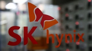 SK Hynix báo lãi kỷ lục nhờ cơn sốt bộ nhớ AI