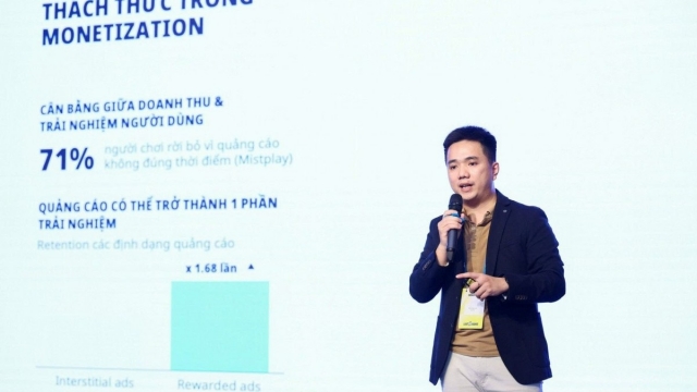 Làm thế nào để ứng dụng Việt Nam bứt phá doanh thu?
