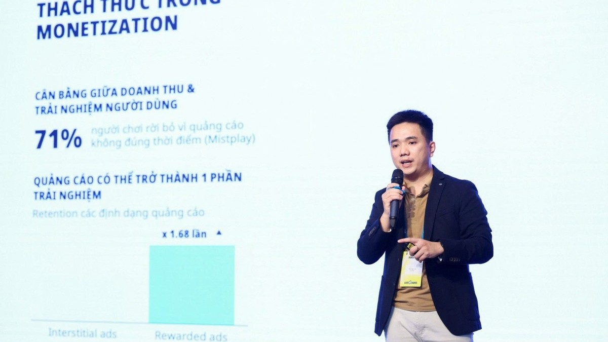 Làm thế nào để ứng dụng Việt Nam bứt phá doanh thu?