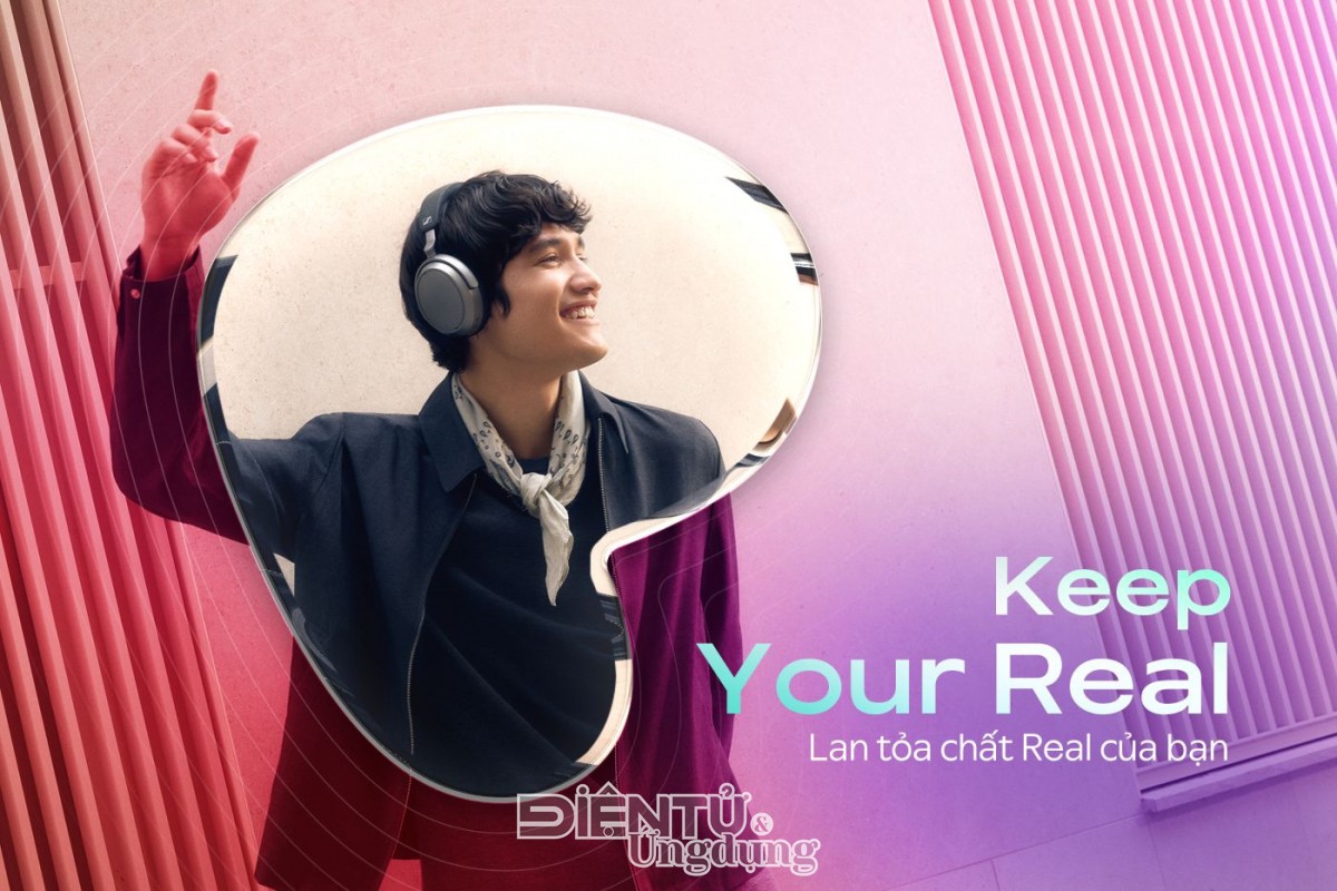 PGI khởi đầu tuổi mới với thông điệp mới “Real Value - Real Experience”