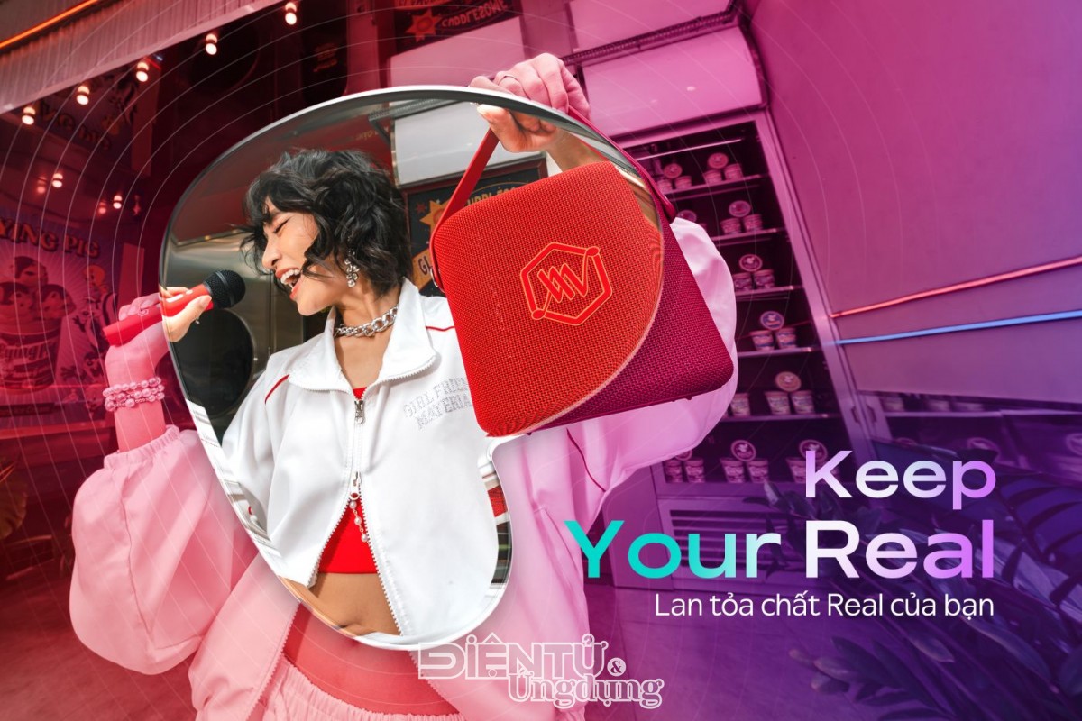 PGI khởi đầu tuổi mới với thông điệp mới “Real Value - Real Experience”
