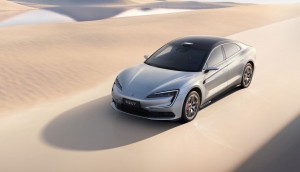 BYD cán mốc 13 triệu xe năng lượng mới xuất xưởng