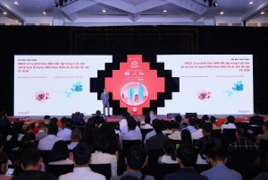 CBRE mở rộng dấu ấn tại Đông Nam Á với kế hoạch phát triển mạnh mẽ tại Indonesia Toàn cảnh thị trường bất động sản 6 tháng đầu năm 2025: Chung cư tăng, đất nền hạ nhiệt