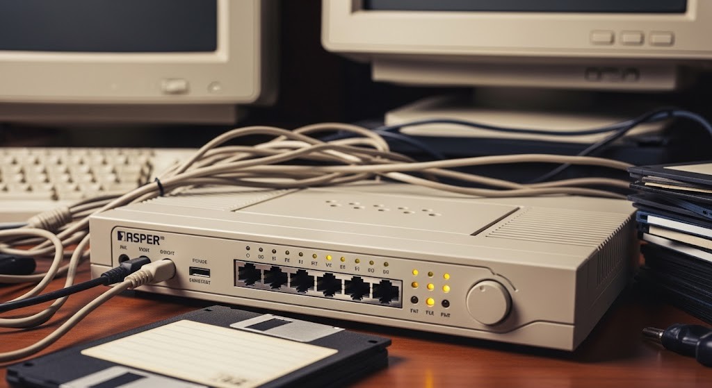 Khắc phục tình trạng mạng chậm: Nguyên nhân và giải pháp hiệu quả ngay tại nhà Khắc phục tình trạng mạng chậm: Nguyên nhân và giải pháp hiệu quả ngay tại nhà