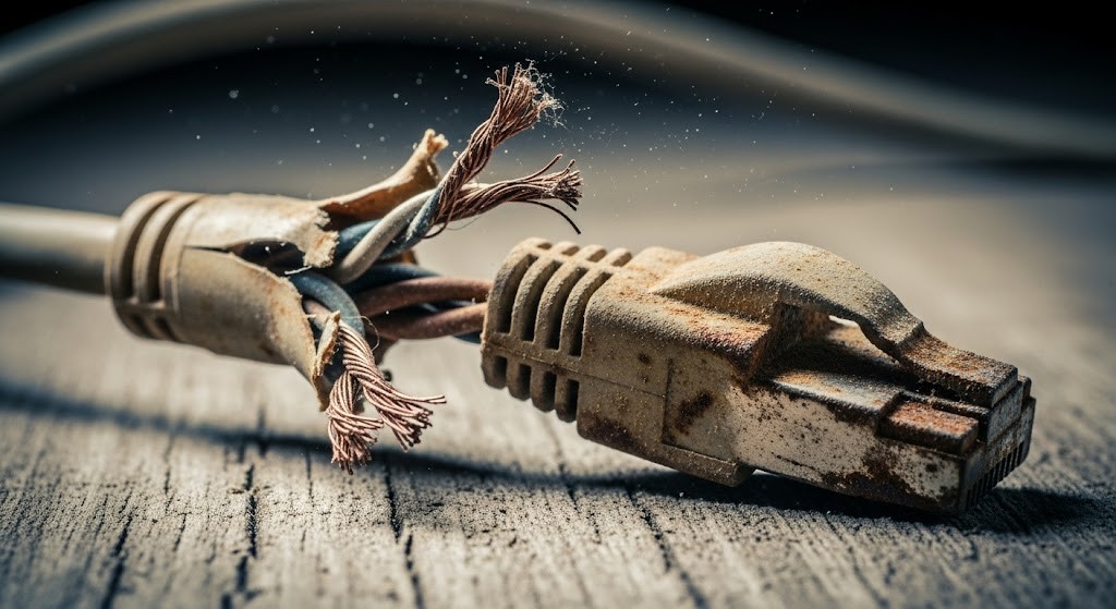 Khắc phục tình trạng mạng chậm: Nguyên nhân và giải pháp hiệu quả ngay tại nhà Khắc phục tình trạng mạng chậm: Nguyên nhân và giải pháp hiệu quả ngay tại nhà