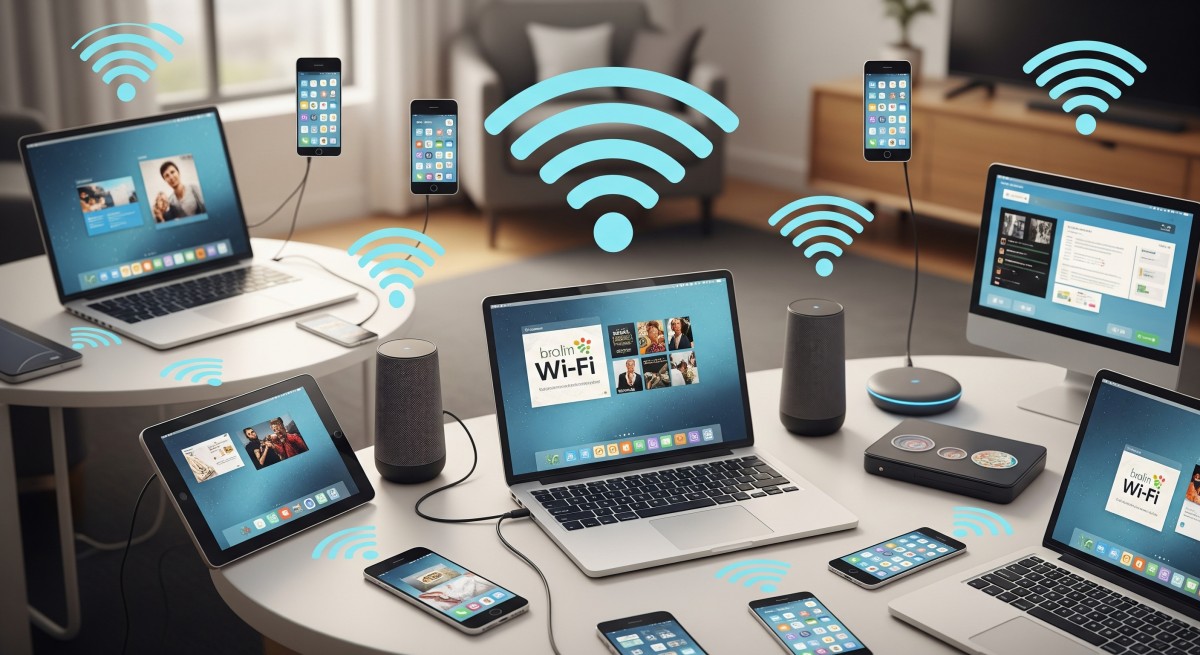 Khắc phục tình trạng mạng chậm: Nguyên nhân và giải pháp hiệu quả ngay tại nhà Khắc phục tình trạng mạng chậm: Nguyên nhân và giải pháp hiệu quả ngay tại nhà