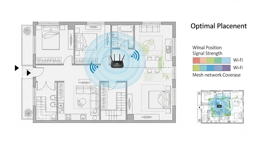 Khắc phục tình trạng mạng chậm: Nguyên nhân và giải pháp hiệu quả ngay tại nhà Khắc phục tình trạng mạng chậm: Nguyên nhân và giải pháp hiệu quả ngay tại nhà