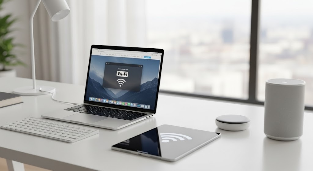 Khắc phục tình trạng mạng chậm: Nguyên nhân và giải pháp hiệu quả ngay tại nhà Khắc phục tình trạng mạng chậm: Nguyên nhân và giải pháp hiệu quả ngay tại nhà