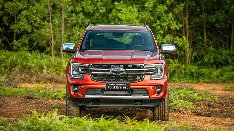Chuyên gia đồng loạt đề xuất cách quản lý mức nhiên liệu ô tô, xe máy theo phương pháp CAFC