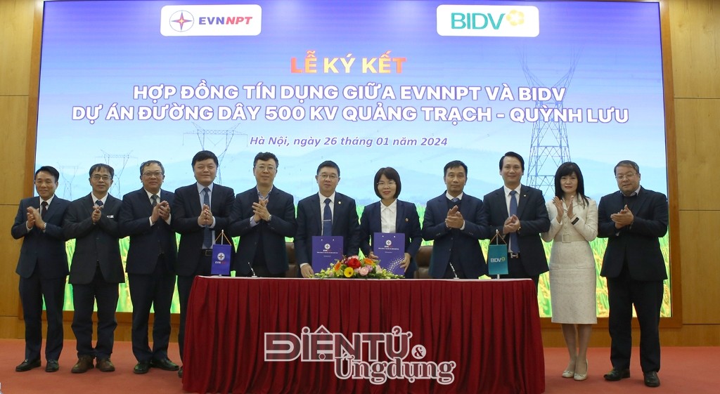 Dự án đường dây 500kV mạch 3: ‘Biến điều không thể thành có thể’ Dự án đường dây 500kV mạch 3: ‘Biến điều không thể thành có thể’