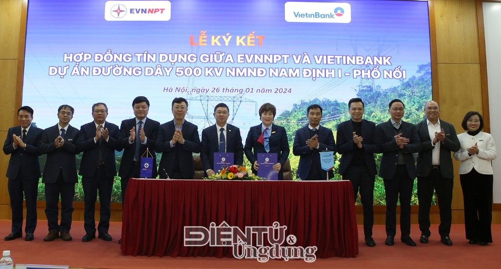 Dự án đường dây 500kV mạch 3: ‘Biến điều không thể thành có thể’ Dự án đường dây 500kV mạch 3: ‘Biến điều không thể thành có thể’