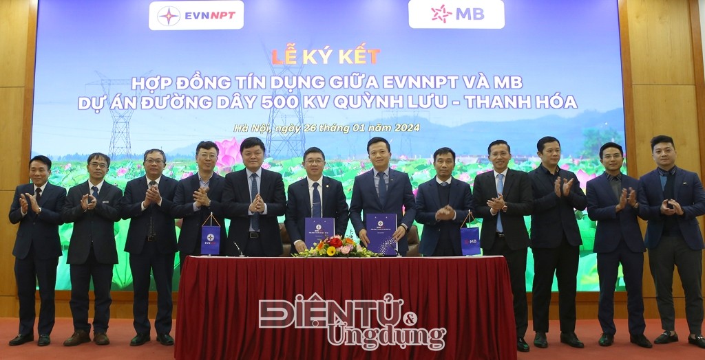 Dự án đường dây 500kV mạch 3: Biến điều không thể thành có thể
