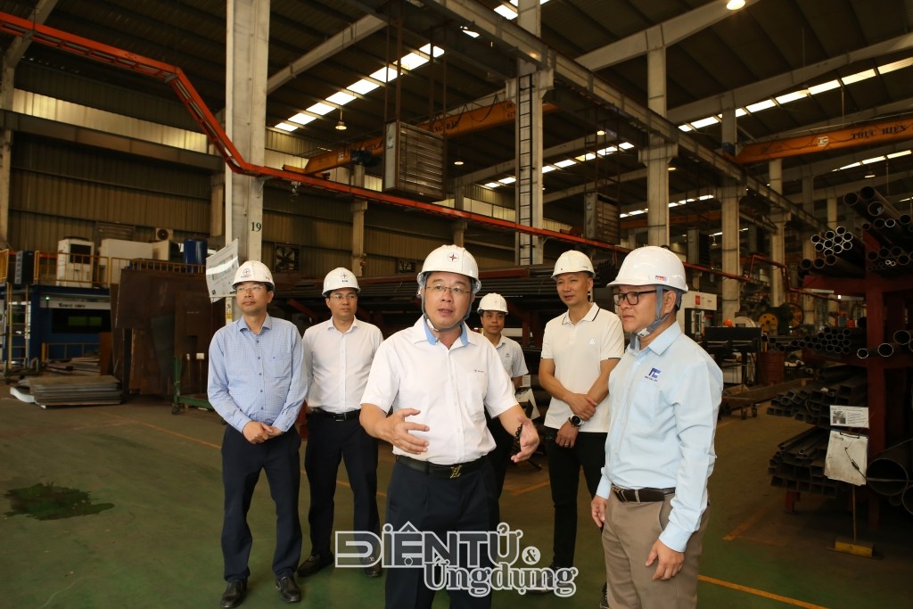 Dự án đường dây 500kV mạch 3: Biến điều không thể thành có thể Dự án đường dây 500kV mạch 3: Biến điều không thể thành có thể
