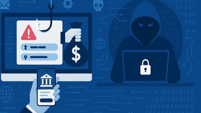 Tăng cường cảnh giác và phòng ngừa tội phạm lừa đảo sử dụng công nghệ cao