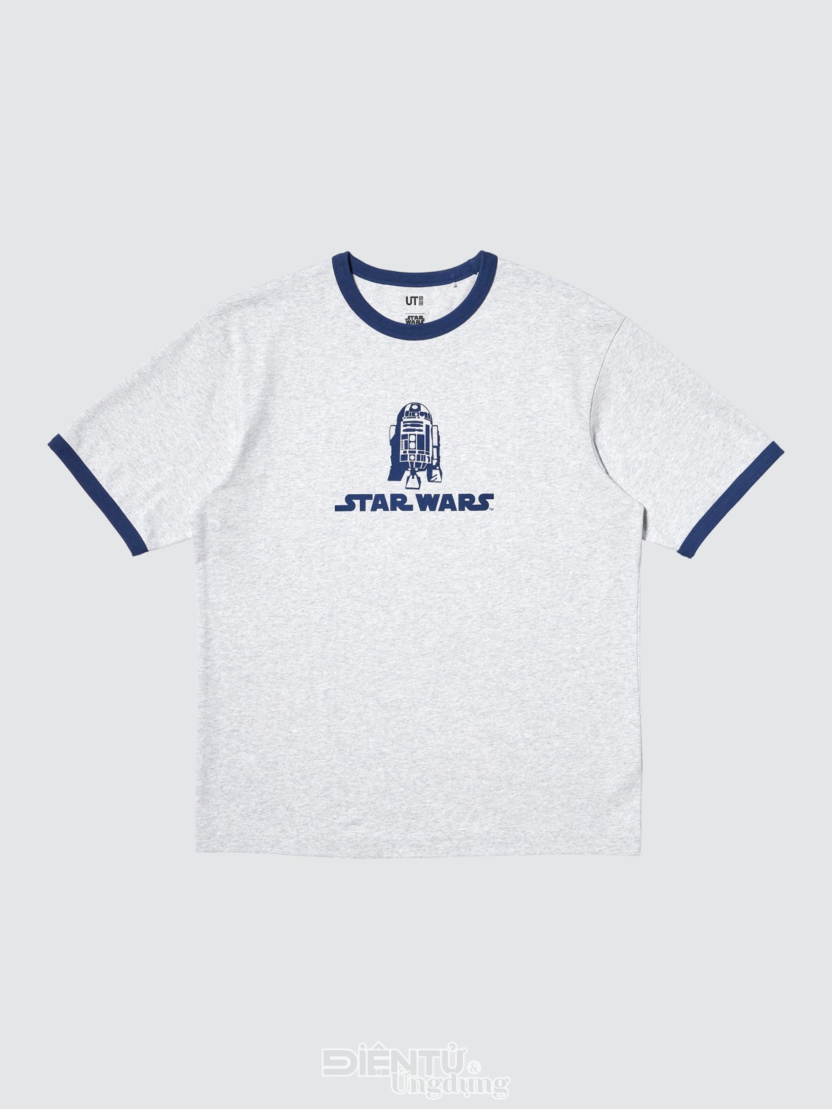 Các nhân vật của Disney, Pixar, Marvel và Star Wars xuất hiện trong BST UT Các nhân vật của Disney, Pixar, Marvel và Star Wars xuất hiện trong BST UT