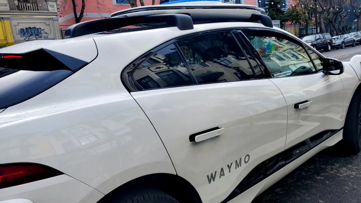 Waymo sẽ đưa Robotaxi tới Dallas vào năm 2026