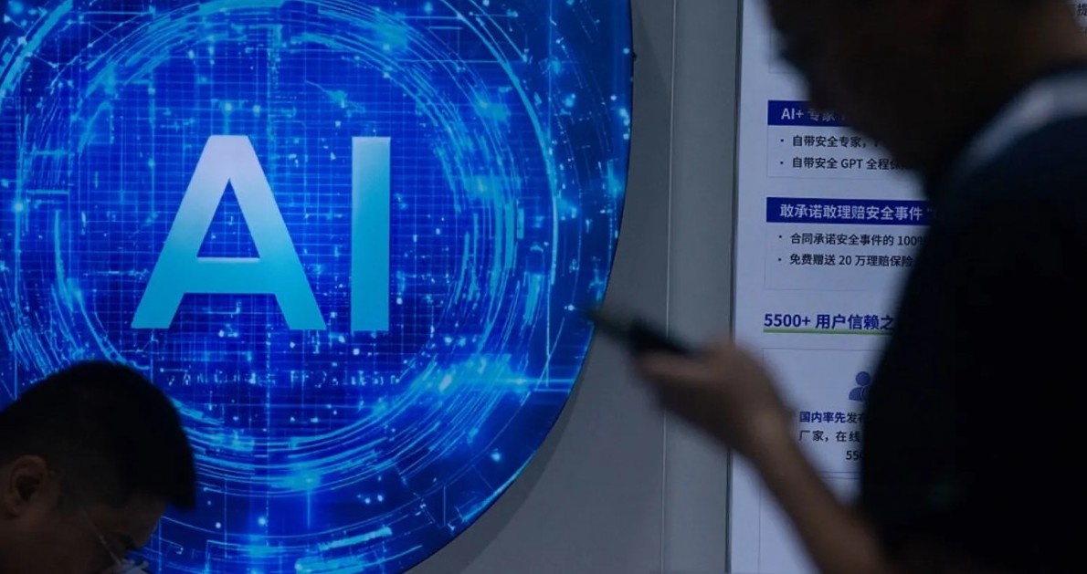 GLM-4.5 của Z.ai: AI mã nguồn mở rẻ hơn DeepSeek, đấu ChatGPT