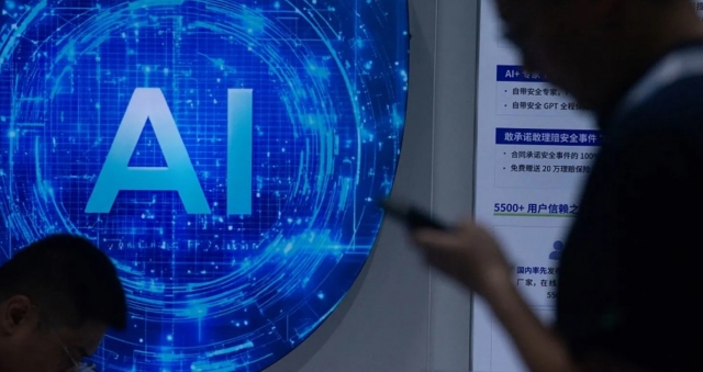 GLM-4.5 của Z.ai: AI mã nguồn mở rẻ hơn DeepSeek, đấu ChatGPT