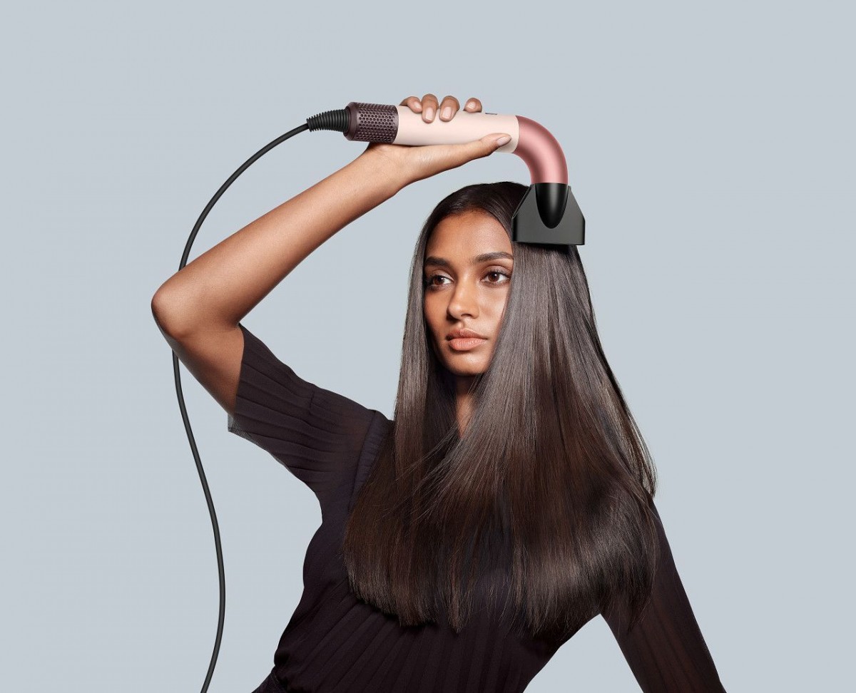 Bà Kavya Nair Phó Quản lý Thiết kế tại Dyson (Singapore)