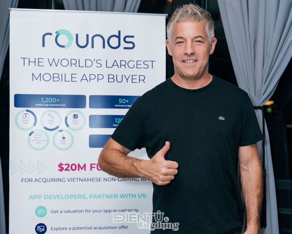 Làm thế nào để định giá ứng dụng trước khi bán?