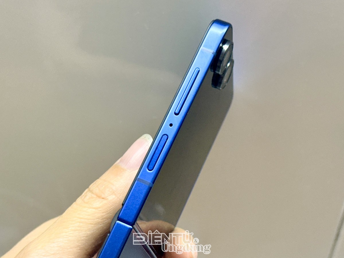 Galaxy Z Flip7 và những trải nghiệm thật sự khác biệt Galaxy Z Flip7 và những trải nghiệm thật sự khác biệt