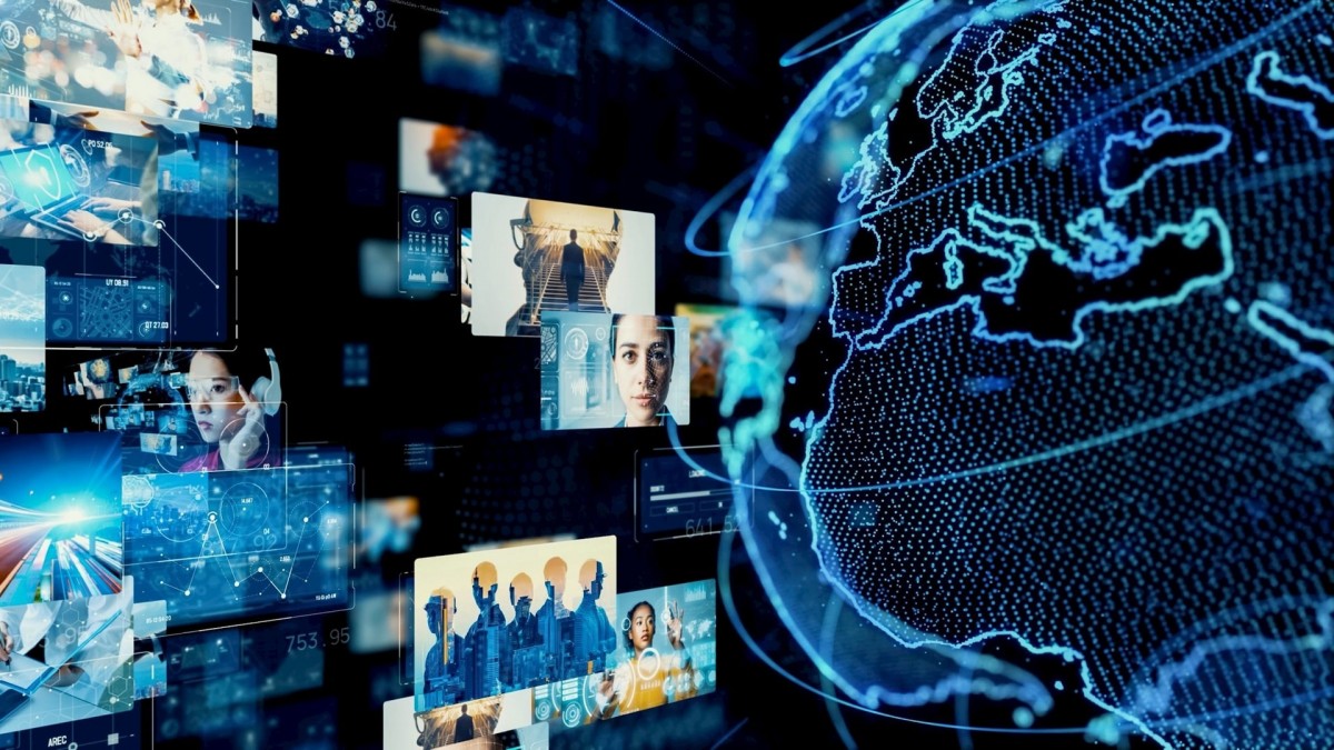 Báo chí Việt Nam một thế kỷ: Từ báo Thanh niên đến kỷ nguyên số Báo chí Việt Nam một thế kỷ: Từ báo Thanh niên đến kỷ nguyên số