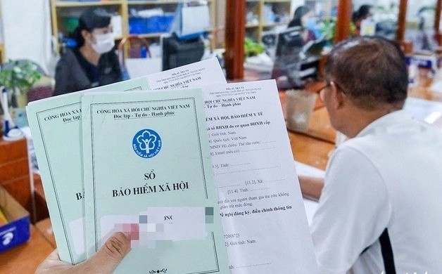 Một người có 2 hợp đồng lao động, đóng bảo hiểm ra sao?