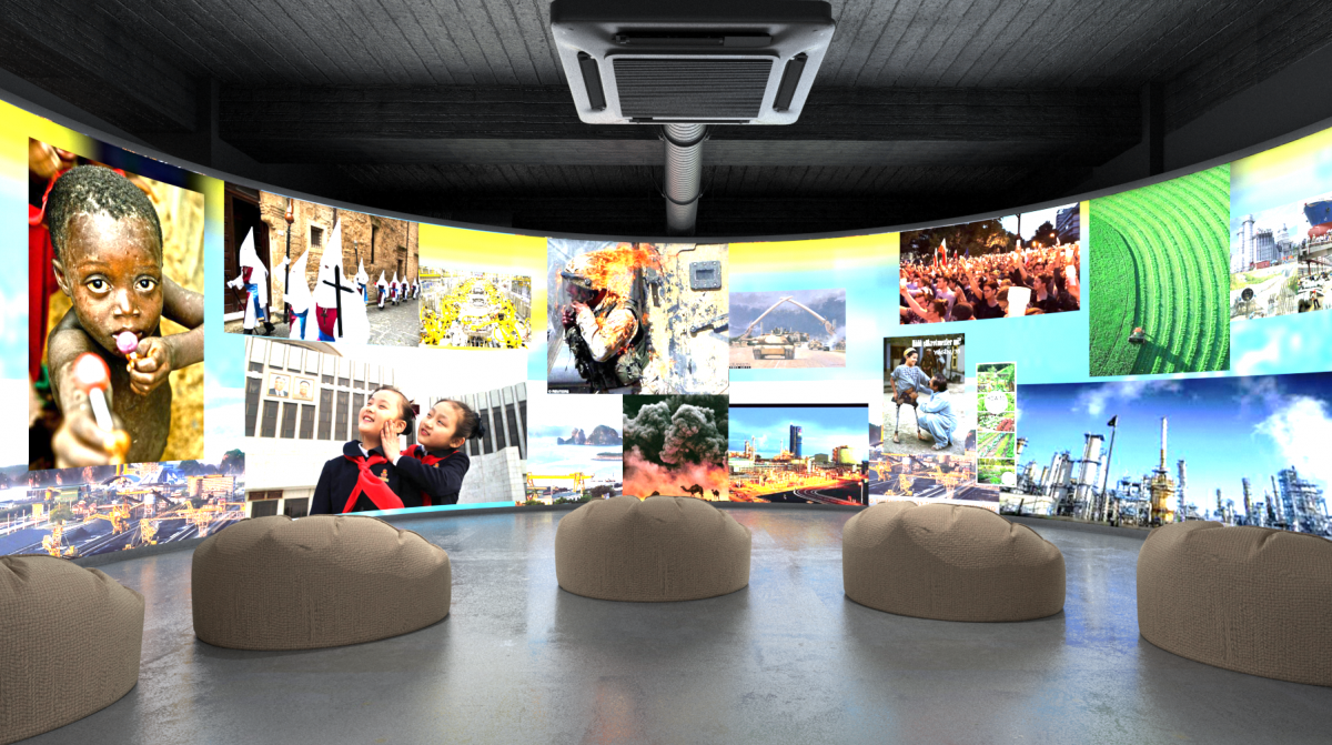 Bảo tàng Báo chí Việt Nam: Nơi “hồi sinh” lịch sử vẻ vang của nền báo chí cách mạng